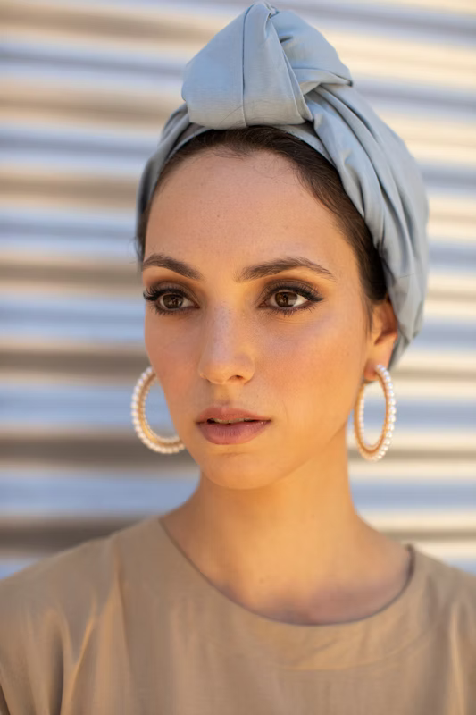 Headcoverings