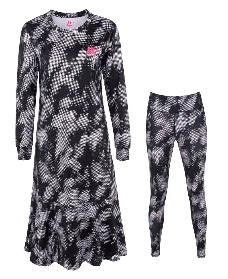 Sports dresses