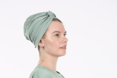 Sports headgear