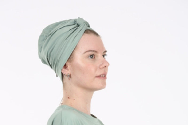 Sports headgear