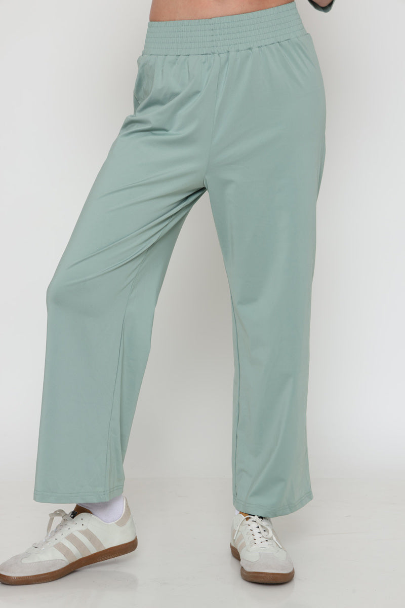 Sports pants