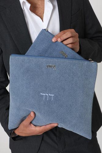 Tallit & Tefillin bags
