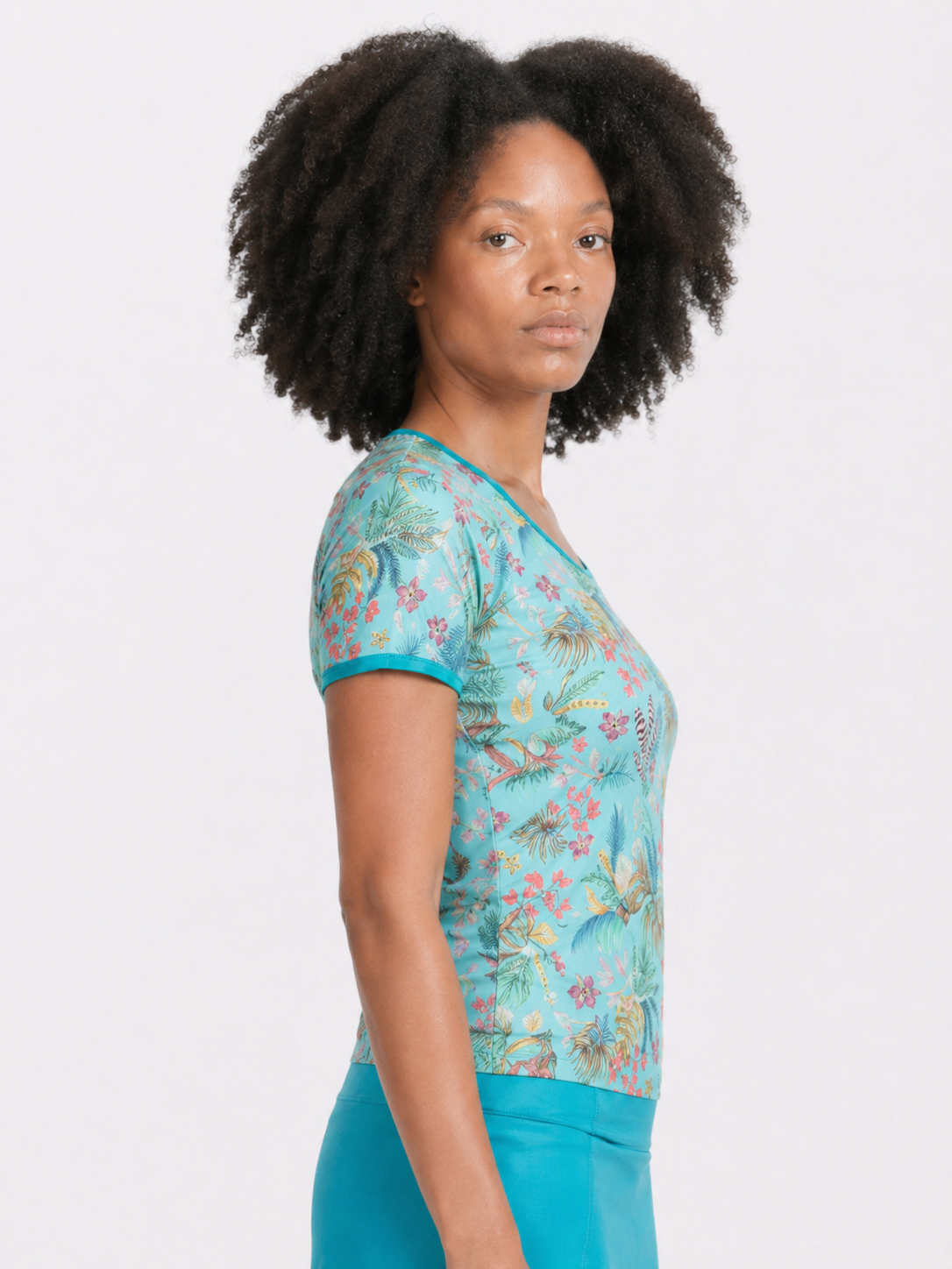 Modest Swimwear – Hawaii (Short)