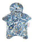 Baby Doll – Blue Flowers