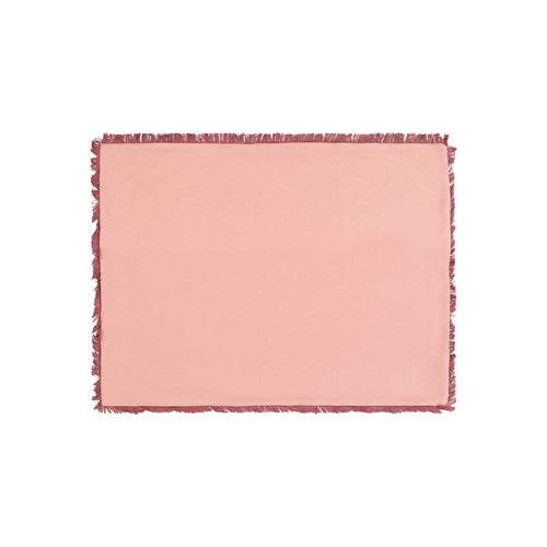Baby Blanket – Pink