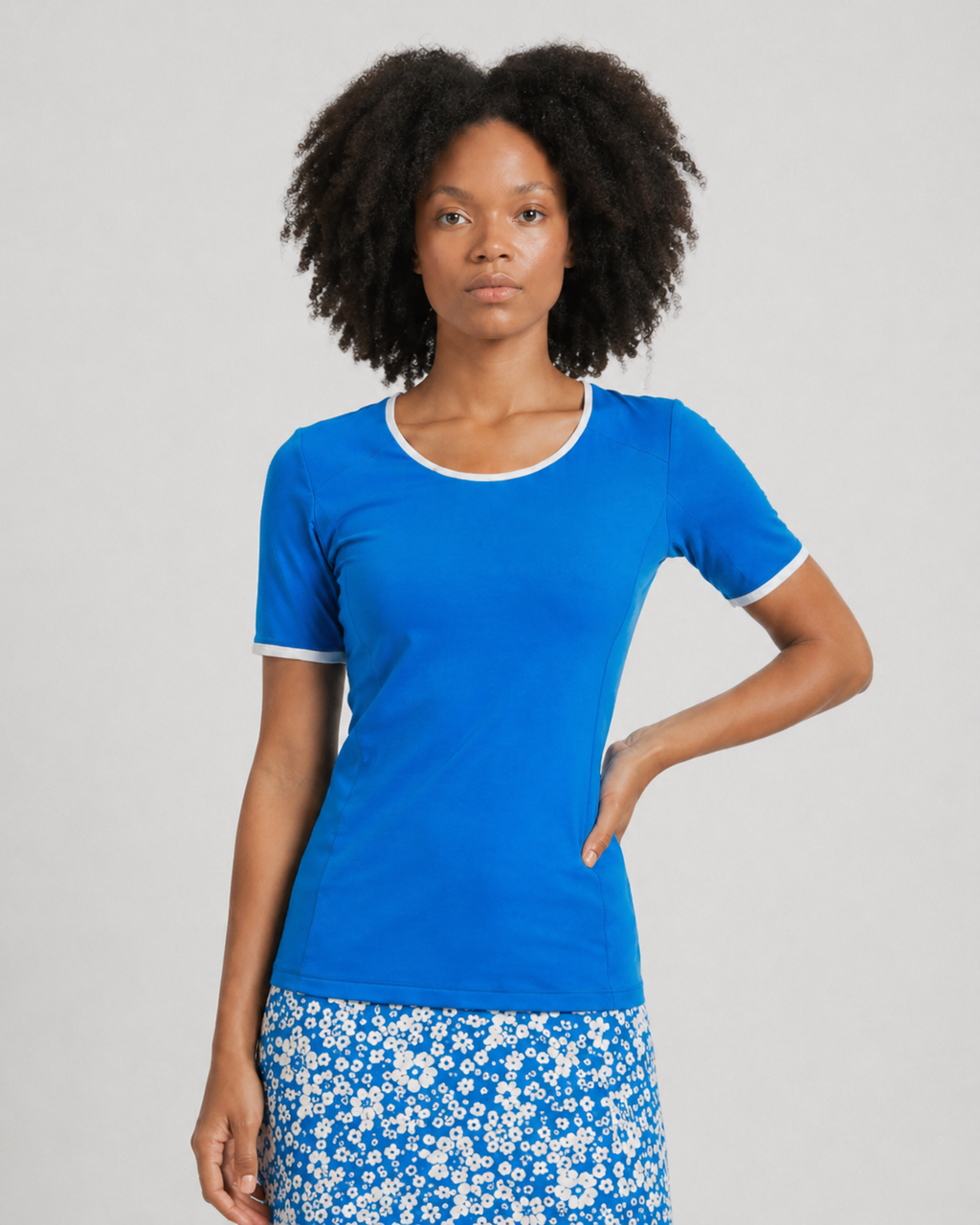 Modest Swimwear – Lily (Short)