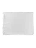 Baby Blanket – White