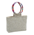 Black & Gold Shabbat & Holiday Bag