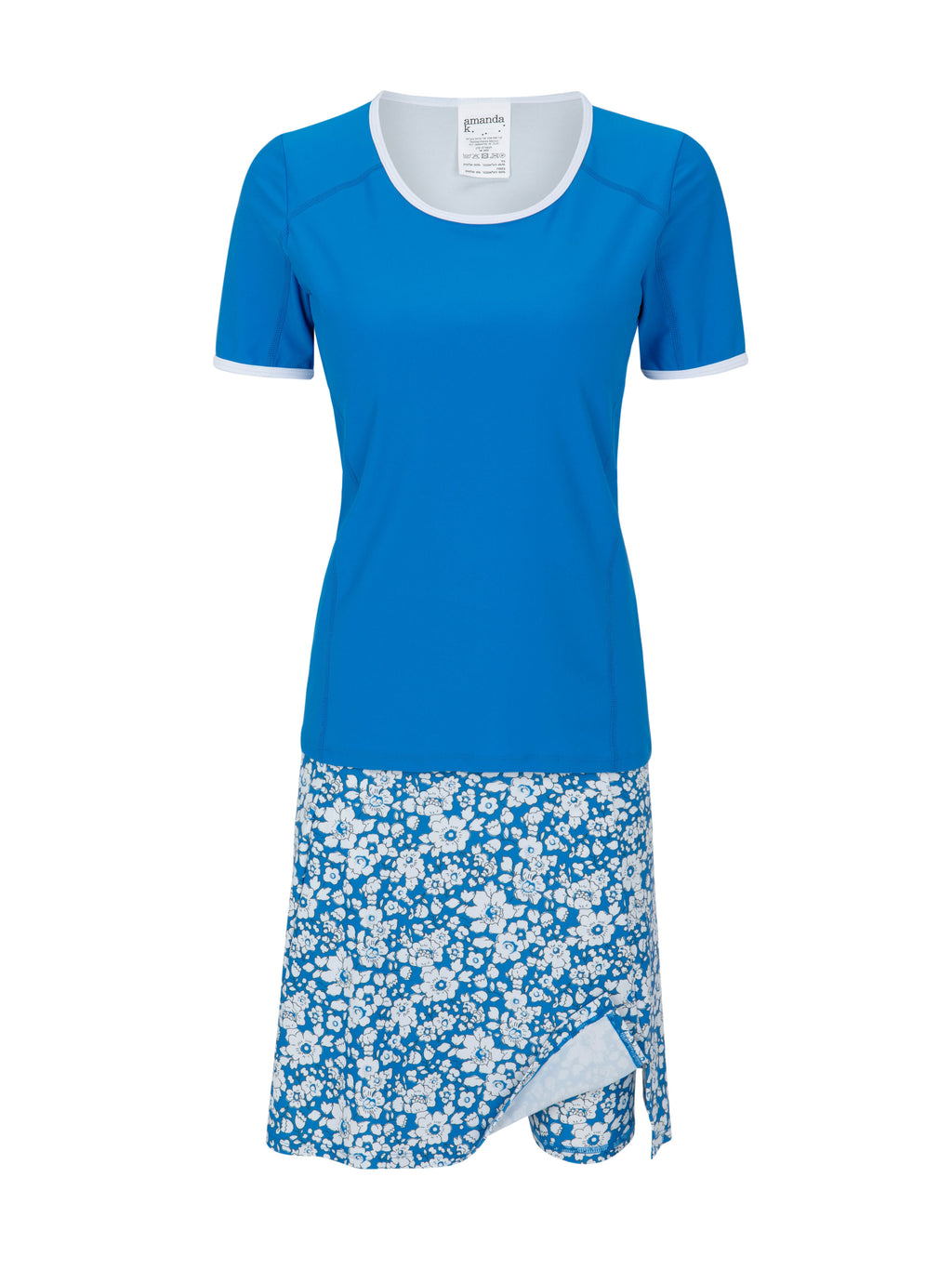 Modest Swimwear – Lily (Short)