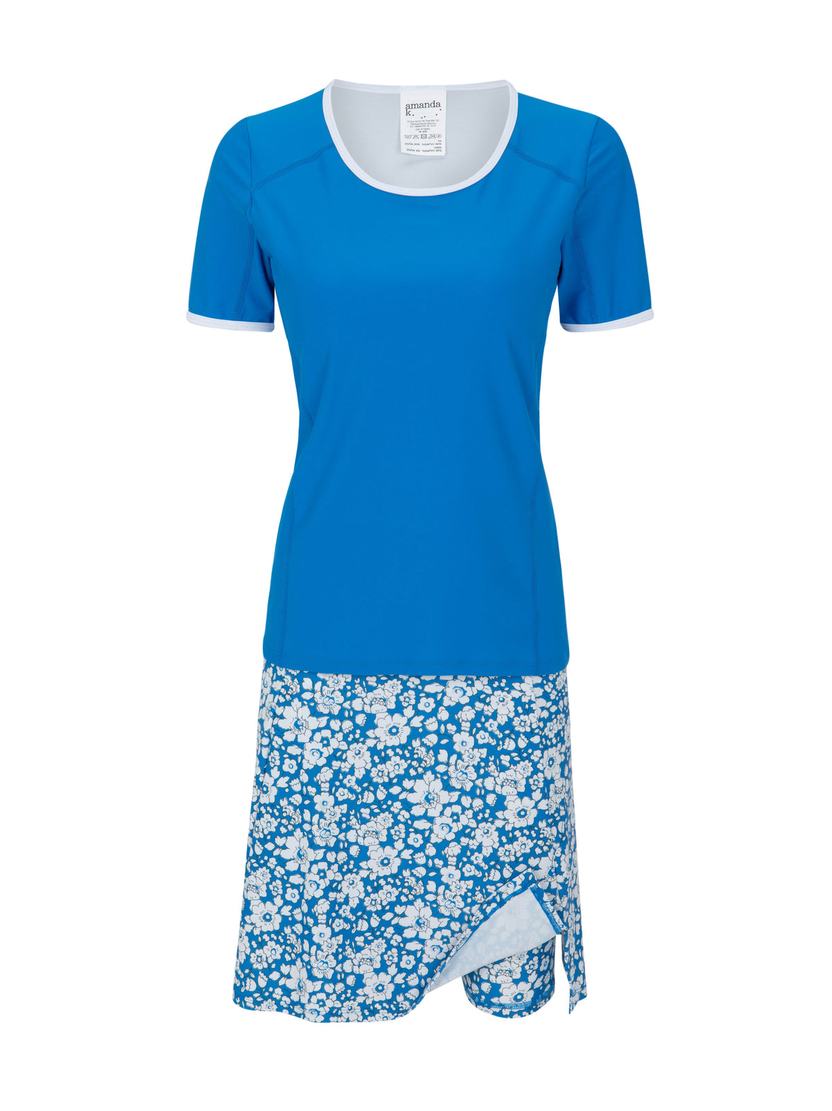 Modest Swimwear – Lily (Short)