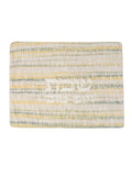 Light Green Challah Cover
