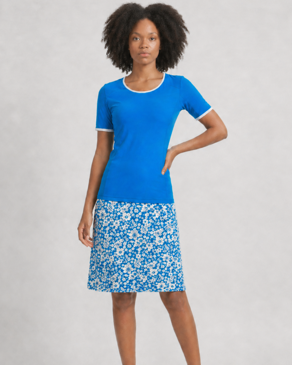 Modest Swimwear – Lily (Short)