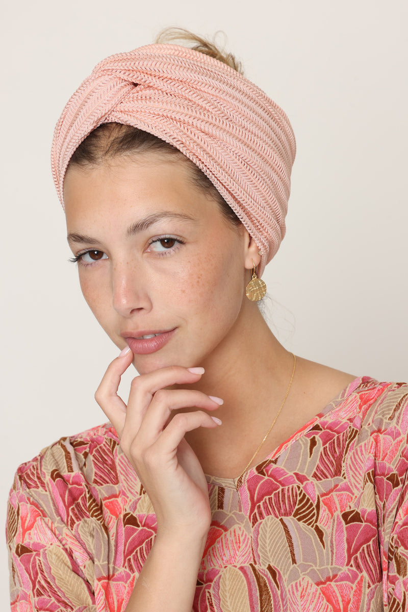 Turban - Full Coverage [also half coverage]