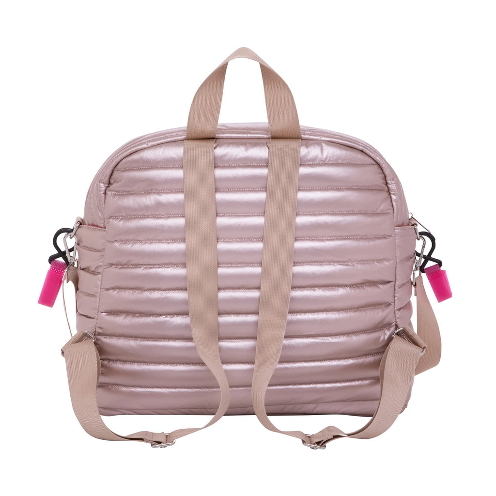 Pink Baby Stroller Bag