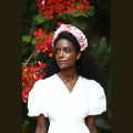 Floral Headband