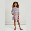 Dahlia Two-Piece Modest Swimsuit