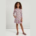Dahlia Two-Piece Modest Swimsuit