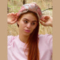 Pink Headband