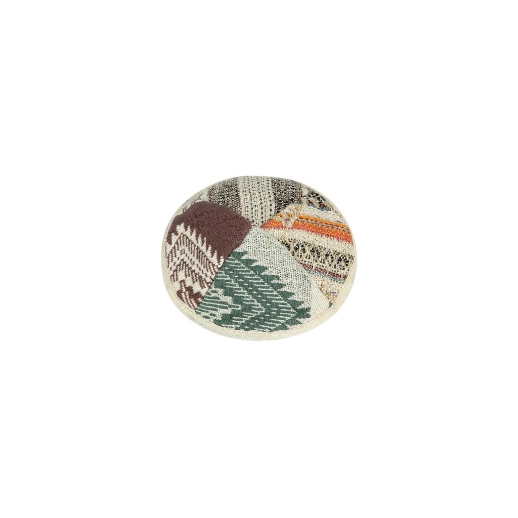 Classic Tribal Kippah