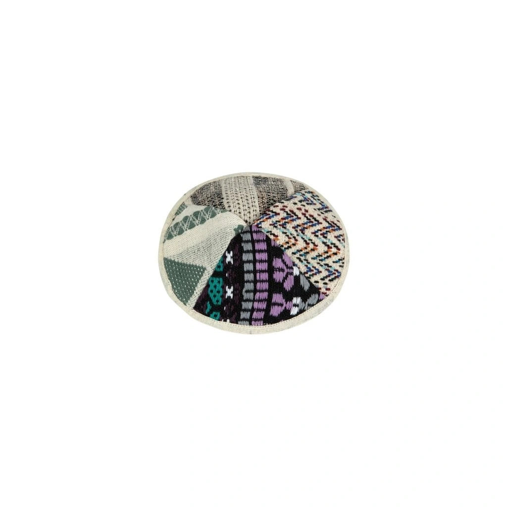 Desert Stripes Kippah