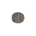 Zigzag Kippah