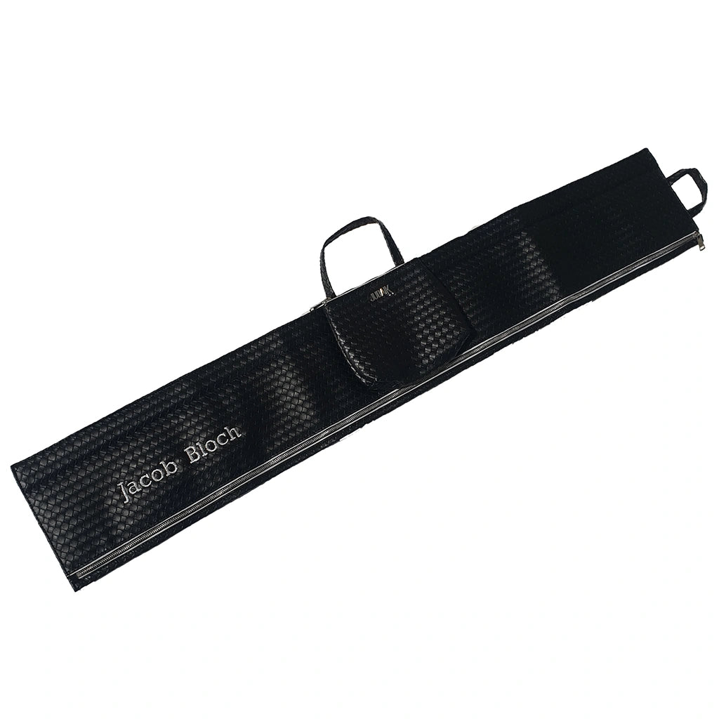 Black Lulav & Etrog Bag