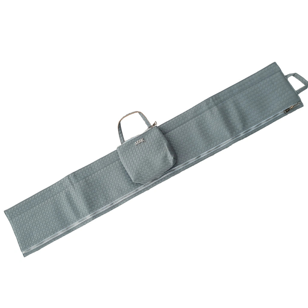 Sky Blue Lulav & Etrog Bag