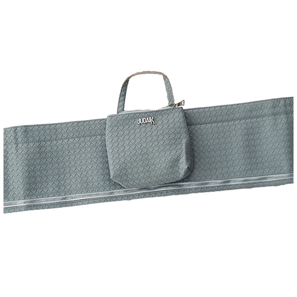 Sky Blue Lulav & Etrog Bag