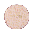 Peach Passover Matzah Cover
