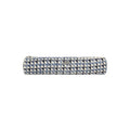 Blue Checkered Megillah Case