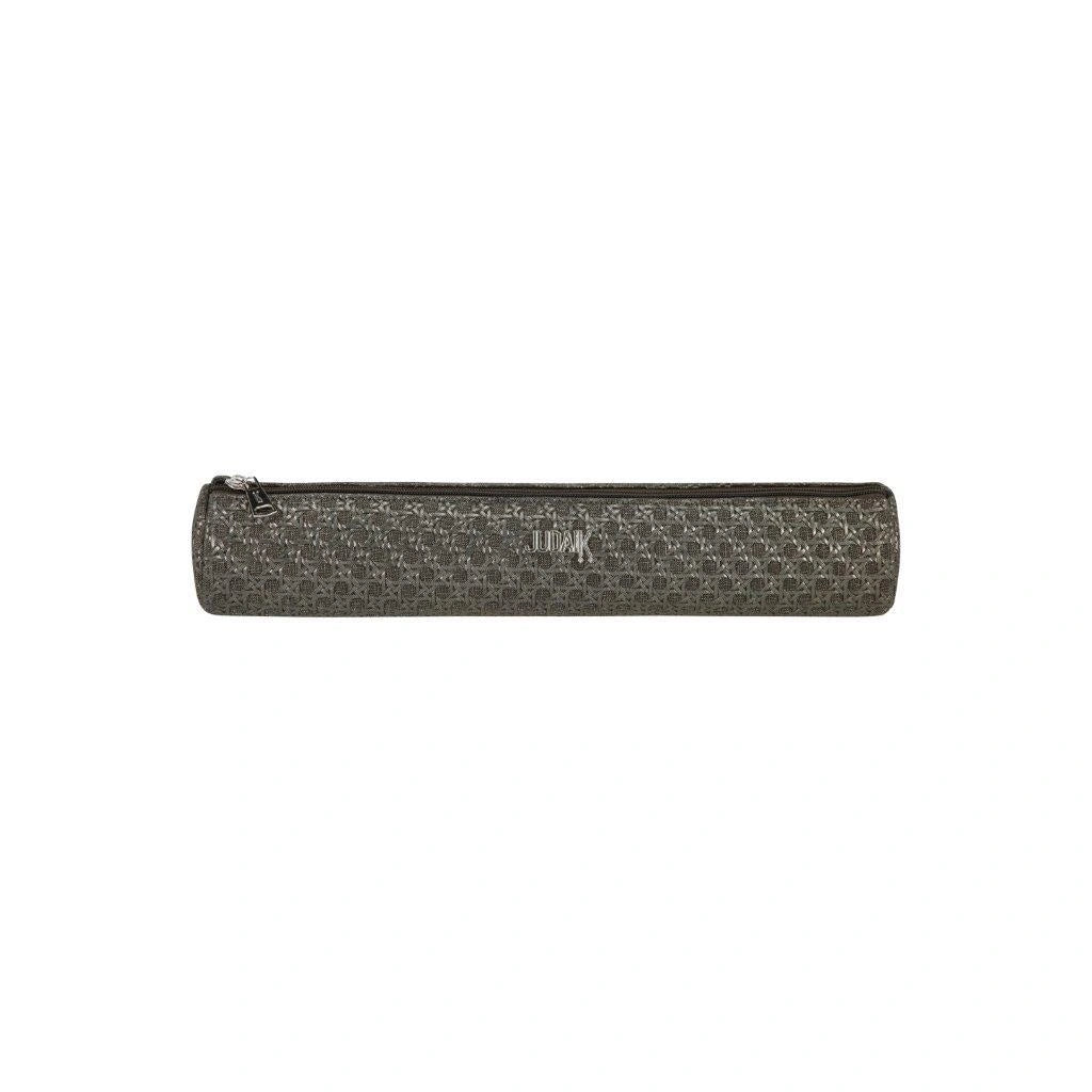 Black & Gold Star of David Megillah Case