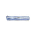 Blue Zigzag Megillah Case