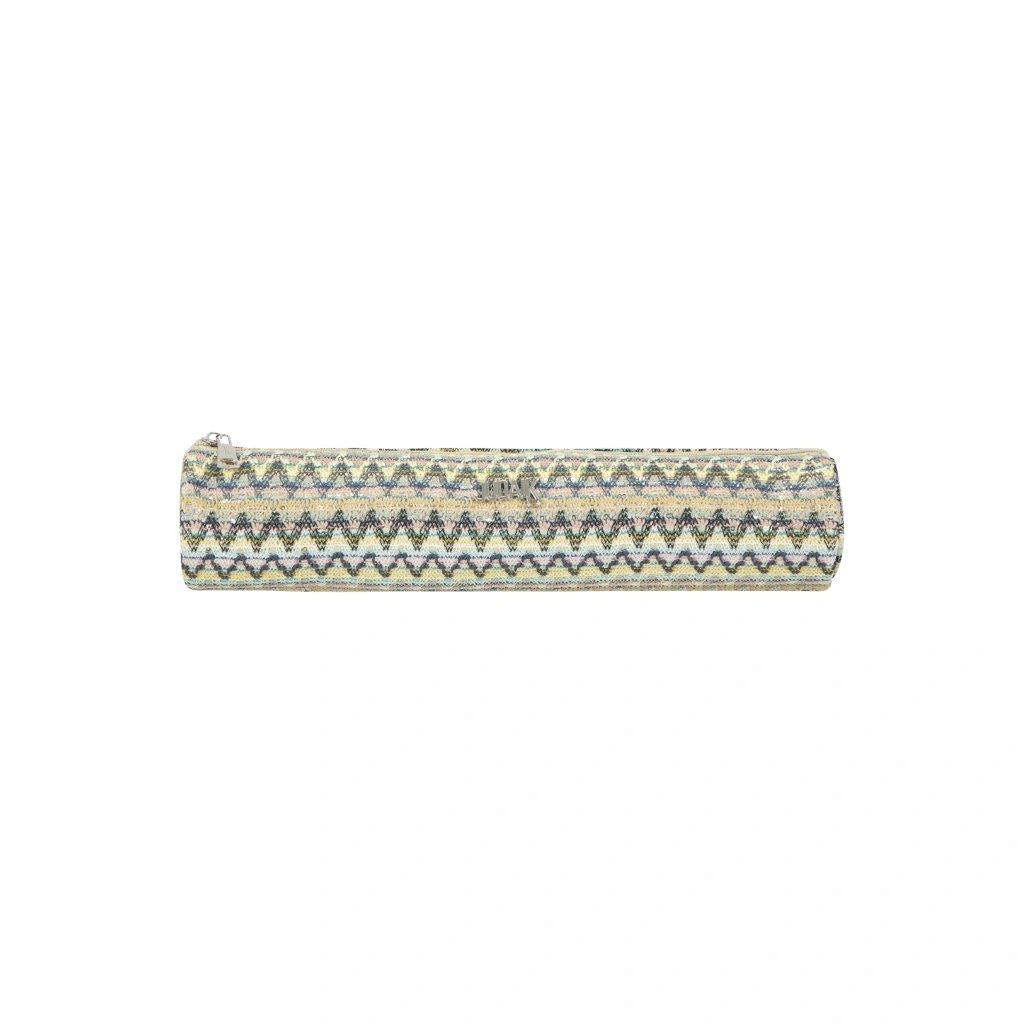 Colorful Zigzag Megillah Case