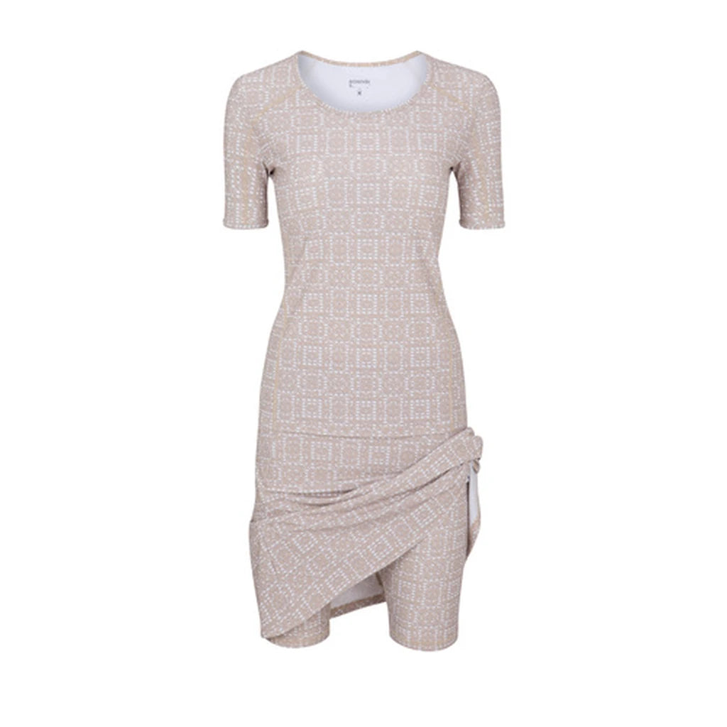 Modest Swimwear – Crochet (Short)