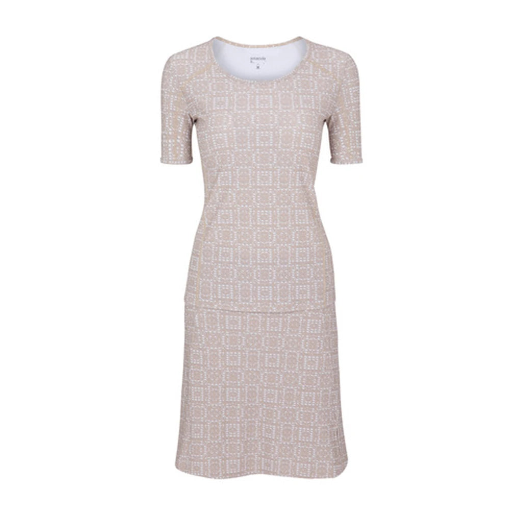 Modest Swimwear – Crochet (Short)