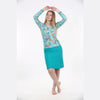 Modest Swimwear – Hawai (Long)