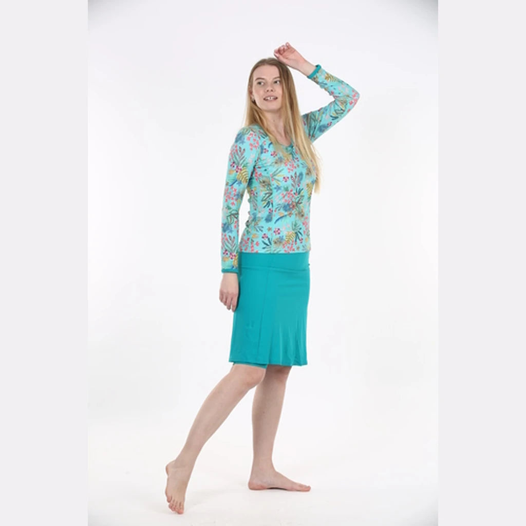 Modest Swimwear – Hawai (Long)