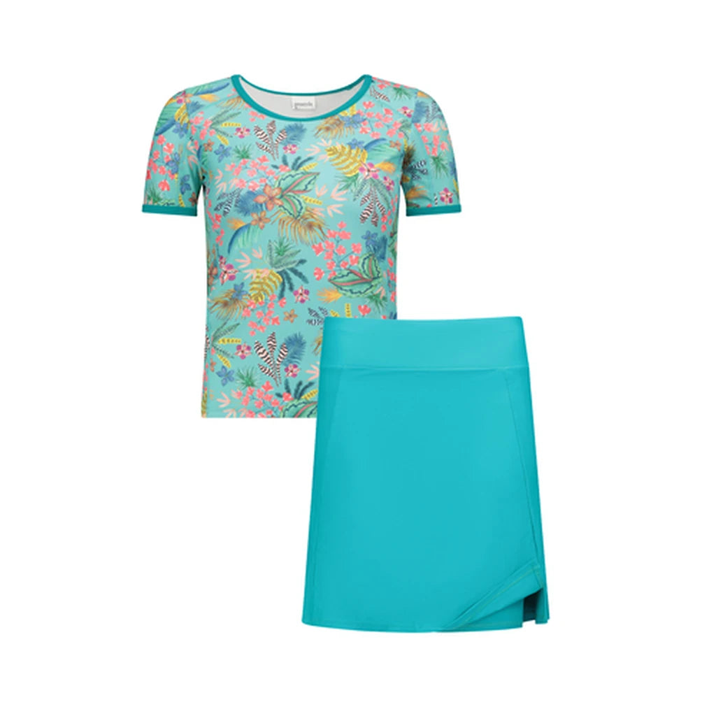 Modest Swimwear – Hawai (Long)
