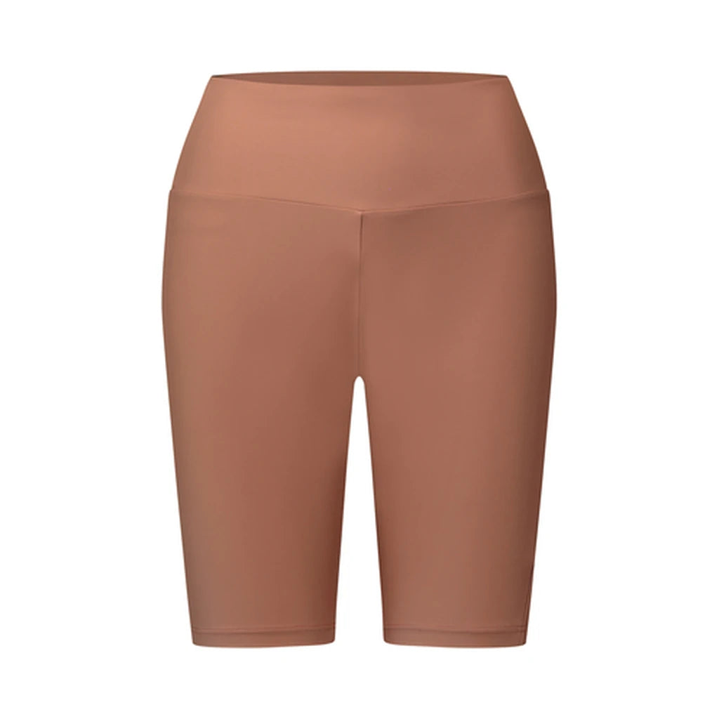 Camel Swim Shorts XS–3XL