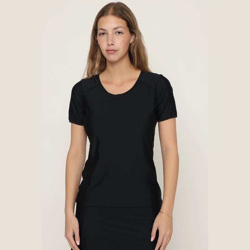 Swimsuit Shirts - Long and Short
