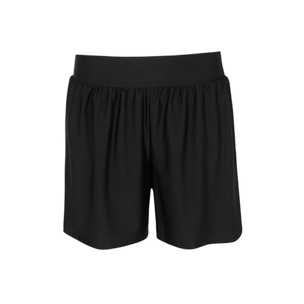 Black Swim Shorts XS–XXL