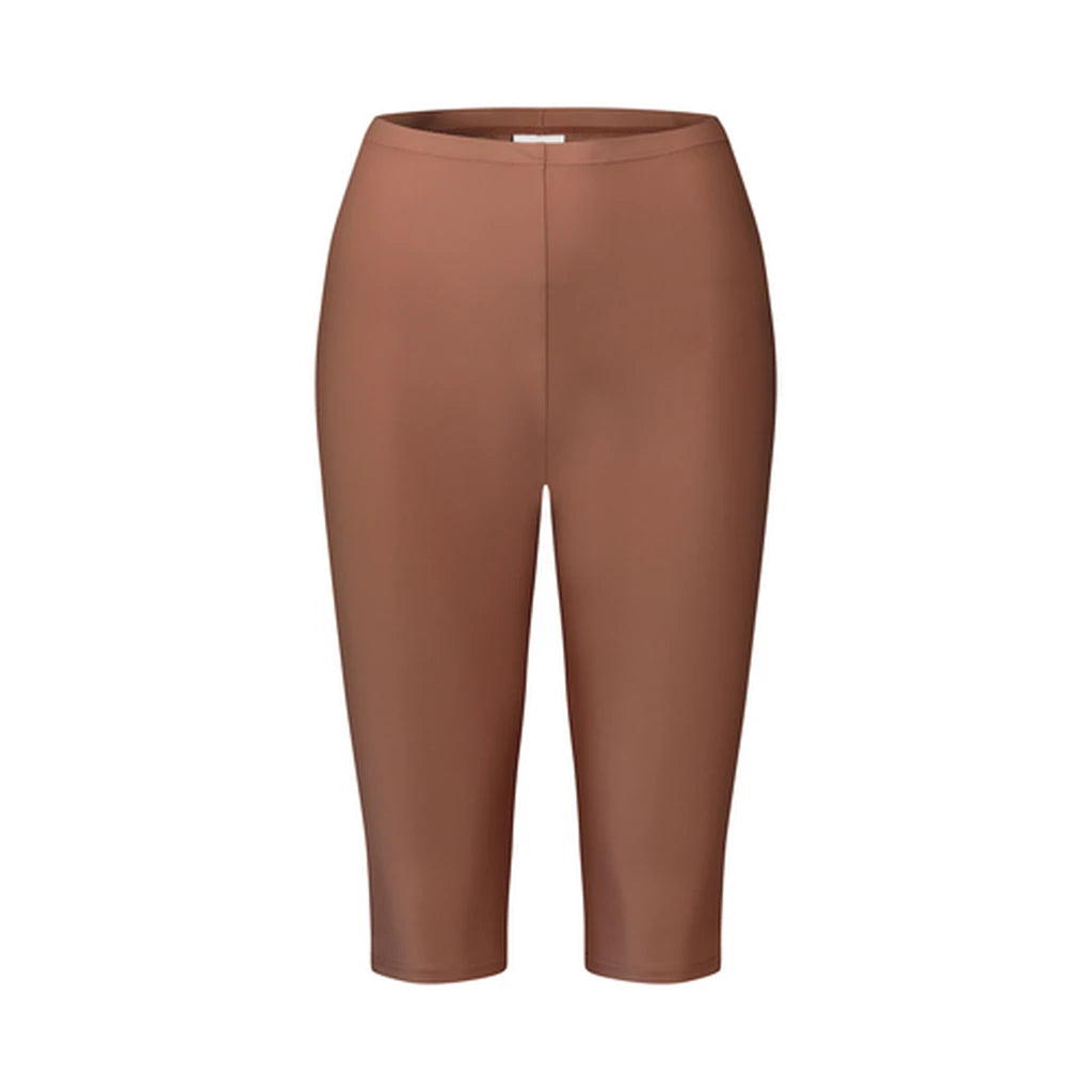 Camel Swim Leggings XS–3XL