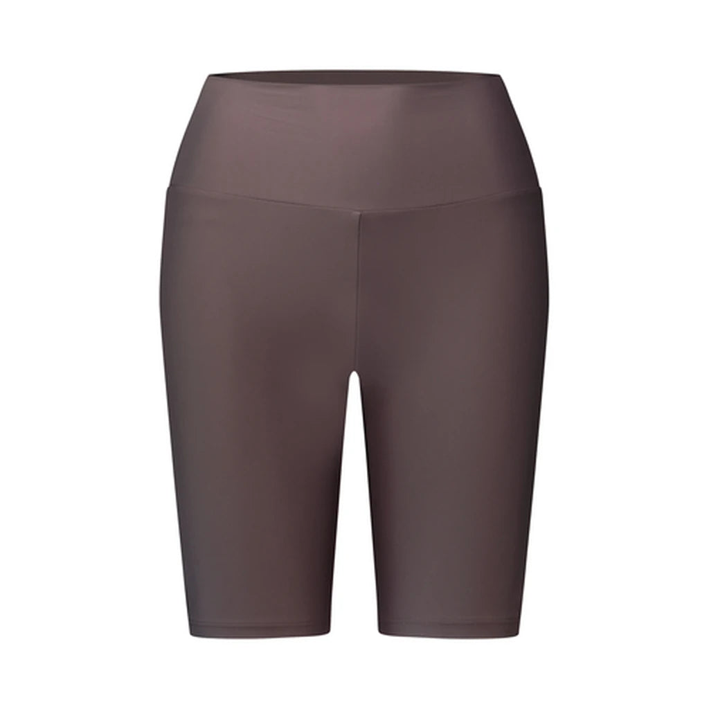 Brown Swim Shorts XS–3XL