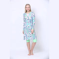 Cactus Modest Swim Tunic | Available in XS, S & M Only