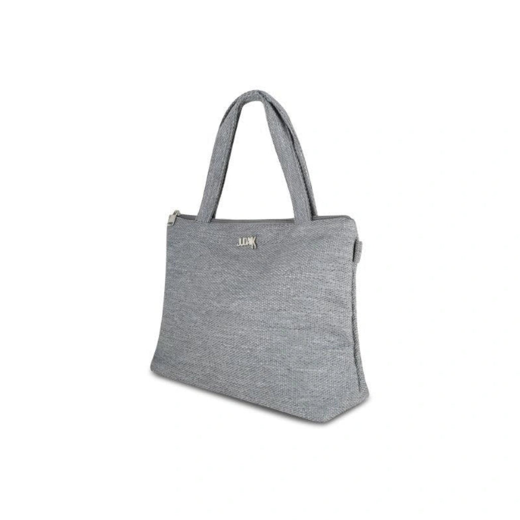 Gray Bag