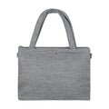 Gray Bag