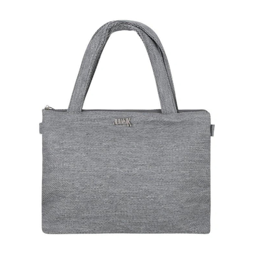 Gray Bag