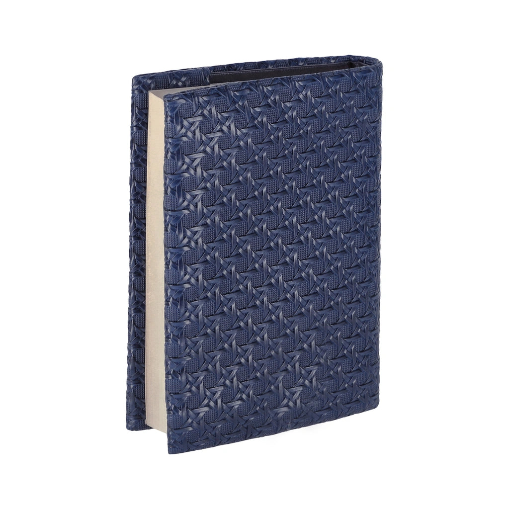 Star of David Siddur Cover – Blue