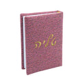 Talia Personalized Siddur