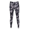Printed Long Sports Leggings